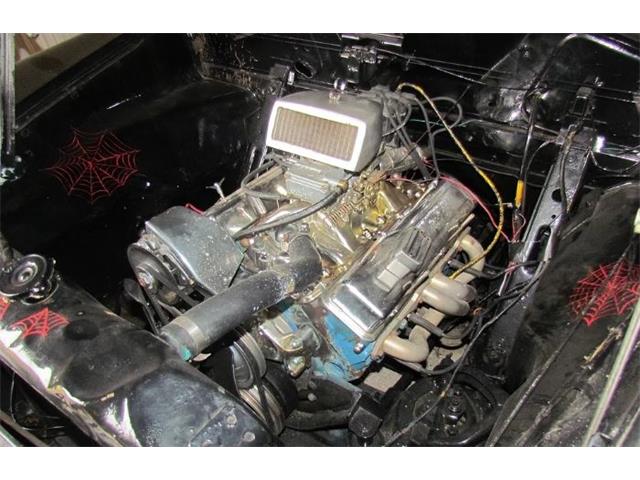 1950 Hudson Commodore (CC-2110504) for sale in Cadillac, Michigan