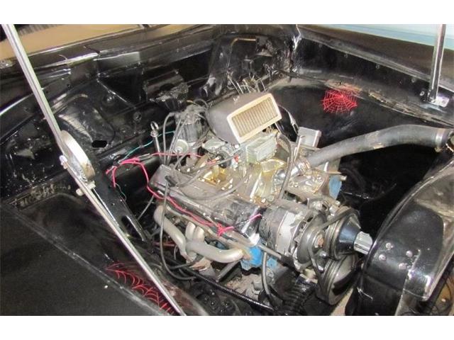1950 Hudson Commodore (CC-2110504) for sale in Cadillac, Michigan