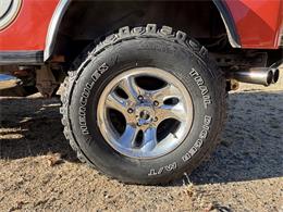 1976 Jeep CJ7 (CC-2115040) for sale in Weaverville , Ca 