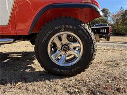 1976 Jeep CJ7 (CC-2115040) for sale in Weaverville , Ca 