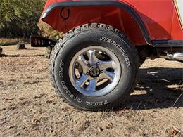 1976 Jeep CJ7 (CC-2115040) for sale in Weaverville , Ca 