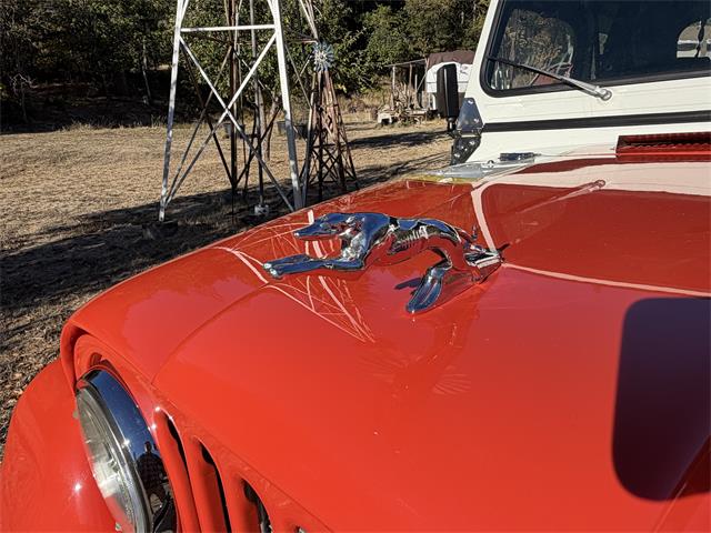 1976 Jeep CJ7 (CC-2115040) for sale in Weaverville , Ca 