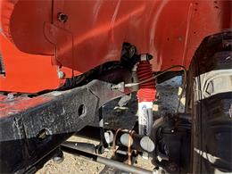 1976 Jeep CJ7 (CC-2115040) for sale in Weaverville , Ca 