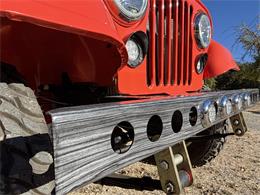 1976 Jeep CJ7 (CC-2115040) for sale in Weaverville , Ca 