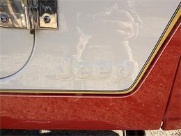 1976 Jeep CJ7 (CC-2115040) for sale in Weaverville , Ca 