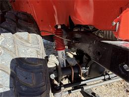1976 Jeep CJ7 (CC-2115040) for sale in Weaverville , Ca 