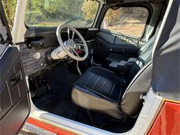 1976 Jeep CJ7 (CC-2115040) for sale in Weaverville , Ca 