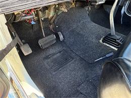 1976 Jeep CJ7 (CC-2115040) for sale in Weaverville , Ca 