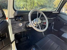 1976 Jeep CJ7 (CC-2115040) for sale in Weaverville , Ca 