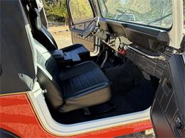 1976 Jeep CJ7 (CC-2115040) for sale in Weaverville , Ca 