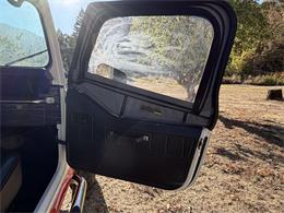 1976 Jeep CJ7 (CC-2115040) for sale in Weaverville , Ca 