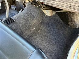 1976 Jeep CJ7 (CC-2115040) for sale in Weaverville , Ca 