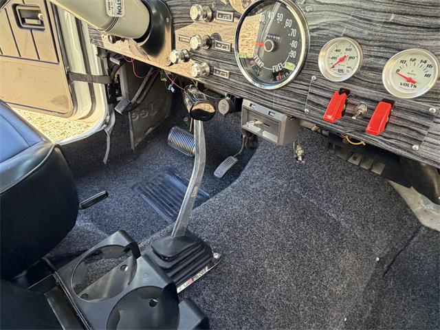 1976 Jeep CJ7 (CC-2115040) for sale in Weaverville , Ca 
