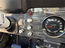 1976 Jeep CJ7 (CC-2115040) for sale in Weaverville , Ca 