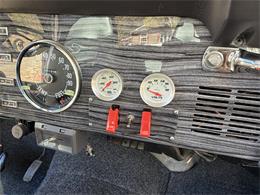 1976 Jeep CJ7 (CC-2115040) for sale in Weaverville , Ca 
