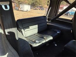 1976 Jeep CJ7 (CC-2115040) for sale in Weaverville , Ca 