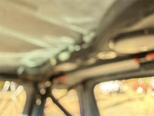 1976 Jeep CJ7 (CC-2115040) for sale in Weaverville , Ca 