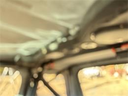 1976 Jeep CJ7 (CC-2115040) for sale in Weaverville , Ca 