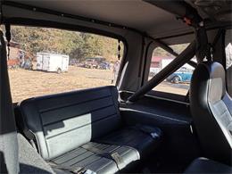 1976 Jeep CJ7 (CC-2115040) for sale in Weaverville , Ca 