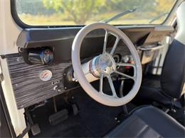 1976 Jeep CJ7 (CC-2115040) for sale in Weaverville , Ca 