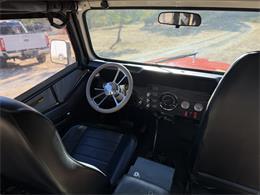 1976 Jeep CJ7 (CC-2115040) for sale in Weaverville , Ca 