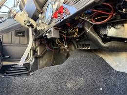 1976 Jeep CJ7 (CC-2115040) for sale in Weaverville , Ca 