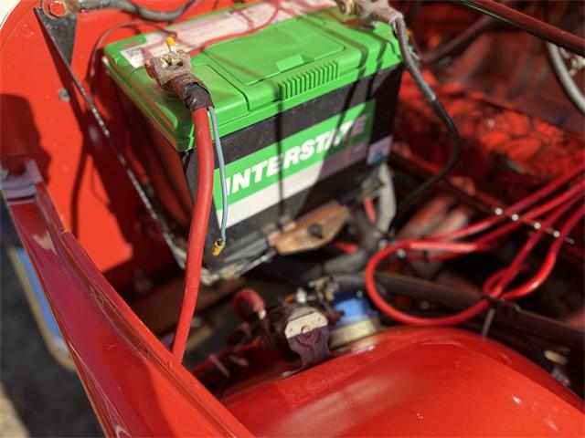1976 Jeep CJ7 (CC-2115040) for sale in Weaverville , Ca 