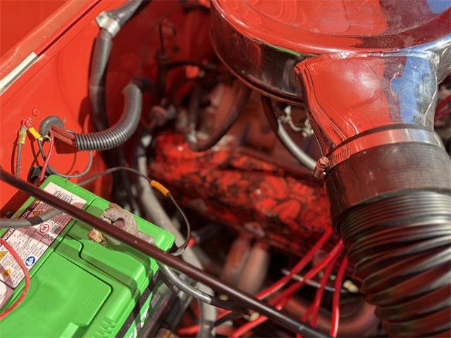 1976 Jeep CJ7 (CC-2115040) for sale in Weaverville , Ca 
