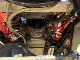 1976 Jeep CJ7 (CC-2115040) for sale in Weaverville , Ca 