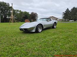 1979 Chevrolet Corvette (CC-2115041) for sale in MARTINSBURG, Pennsylvania