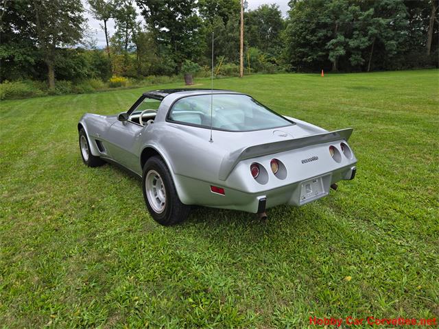 1979 Chevrolet Corvette (CC-2115041) for sale in MARTINSBURG, Pennsylvania