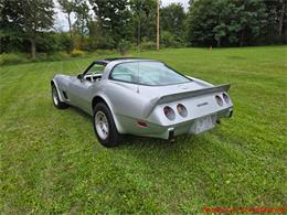 1979 Chevrolet Corvette (CC-2115041) for sale in MARTINSBURG, Pennsylvania