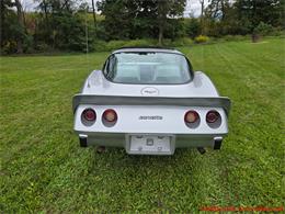 1979 Chevrolet Corvette (CC-2115041) for sale in MARTINSBURG, Pennsylvania