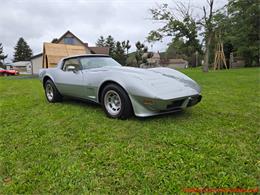 1979 Chevrolet Corvette (CC-2115041) for sale in MARTINSBURG, Pennsylvania