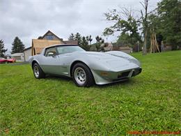 1979 Chevrolet Corvette (CC-2115041) for sale in MARTINSBURG, Pennsylvania