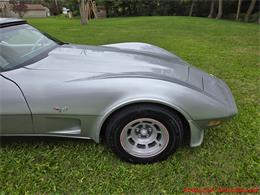 1979 Chevrolet Corvette (CC-2115041) for sale in MARTINSBURG, Pennsylvania