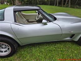 1979 Chevrolet Corvette (CC-2115041) for sale in MARTINSBURG, Pennsylvania