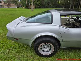 1979 Chevrolet Corvette (CC-2115041) for sale in MARTINSBURG, Pennsylvania