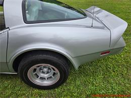 1979 Chevrolet Corvette (CC-2115041) for sale in MARTINSBURG, Pennsylvania