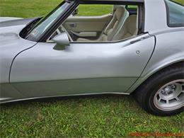 1979 Chevrolet Corvette (CC-2115041) for sale in MARTINSBURG, Pennsylvania