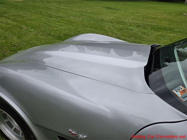 1979 Chevrolet Corvette (CC-2115041) for sale in MARTINSBURG, Pennsylvania