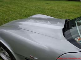 1979 Chevrolet Corvette (CC-2115041) for sale in MARTINSBURG, Pennsylvania