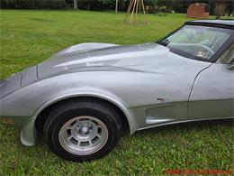 1979 Chevrolet Corvette (CC-2115041) for sale in MARTINSBURG, Pennsylvania