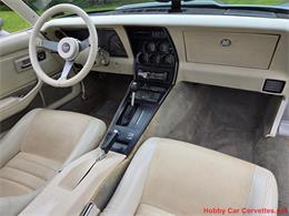 1979 Chevrolet Corvette (CC-2115041) for sale in MARTINSBURG, Pennsylvania