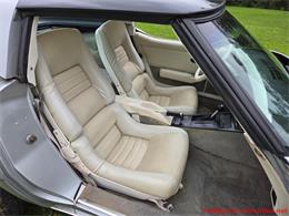 1979 Chevrolet Corvette (CC-2115041) for sale in MARTINSBURG, Pennsylvania