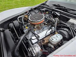 1979 Chevrolet Corvette (CC-2115041) for sale in MARTINSBURG, Pennsylvania