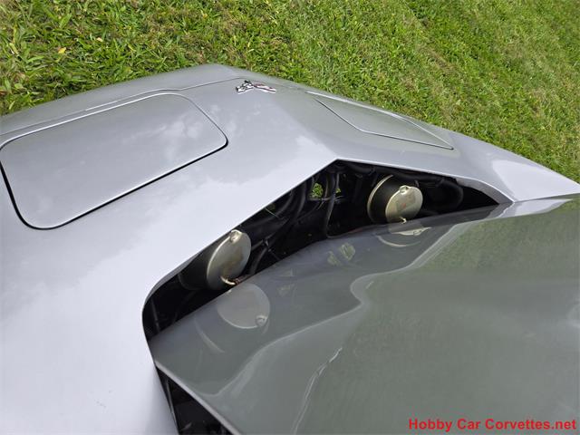 1979 Chevrolet Corvette (CC-2115041) for sale in MARTINSBURG, Pennsylvania