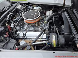 1979 Chevrolet Corvette (CC-2115041) for sale in MARTINSBURG, Pennsylvania