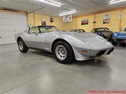1979 Chevrolet Corvette (CC-2115041) for sale in MARTINSBURG, Pennsylvania