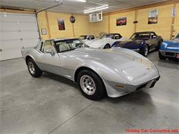 1979 Chevrolet Corvette (CC-2115041) for sale in MARTINSBURG, Pennsylvania